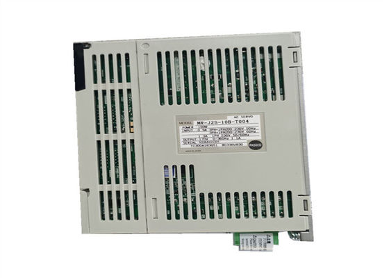 三菱電機在庫の産業100W ACサーボ アンプMR-J2S-10B-T004新しいドライブ