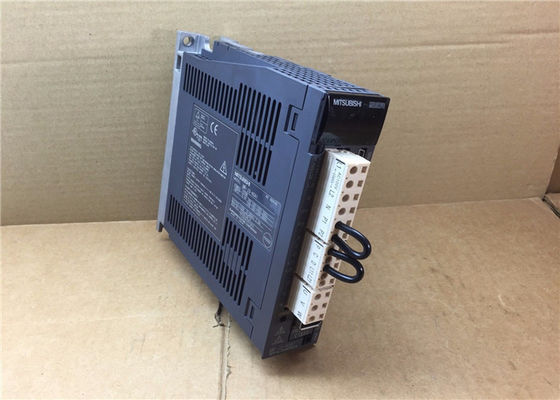 三菱普遍的な脈拍インターフェイス運転者MR-J3-40A1産業ACサーボ アンプ400W