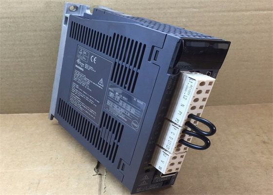 三菱普遍的な脈拍インターフェイス運転者MR-J3-40A1産業ACサーボ アンプ400W