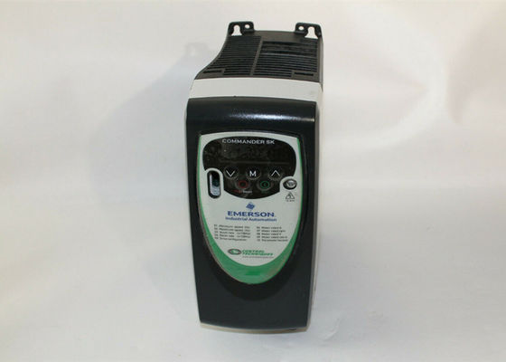 NIDECエマーソンSKB3400037の制御技法の司令官SK 0.37kW 3ph ACインバーター ドライブ
