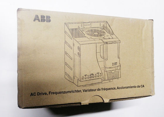 ACS355-03E-12A5-4 ABB 3AUA0000058190 ACS355の低電圧ACドライブ