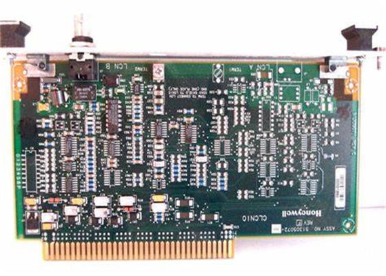 ハネウェル社51305072-300入力/出力カードかい板CLCN-Bパソコン ボードPLC