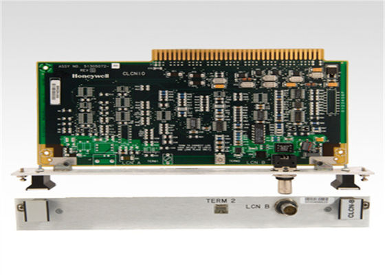 ハネウェル社51305072-300入力/出力カードかい板CLCN-Bパソコン ボードPLC