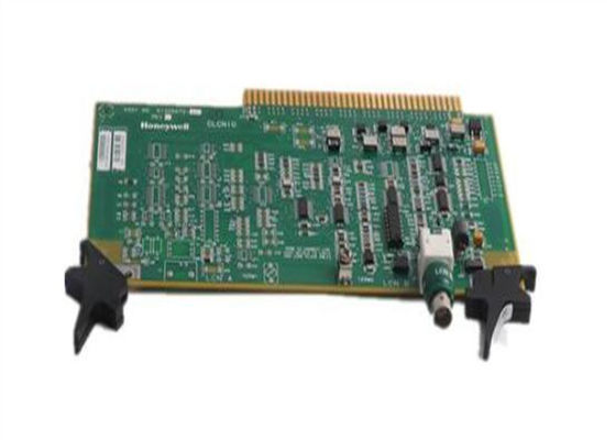 ハネウェル社51305072-600入力/出力板二重ノードLCN同軸制御回路板