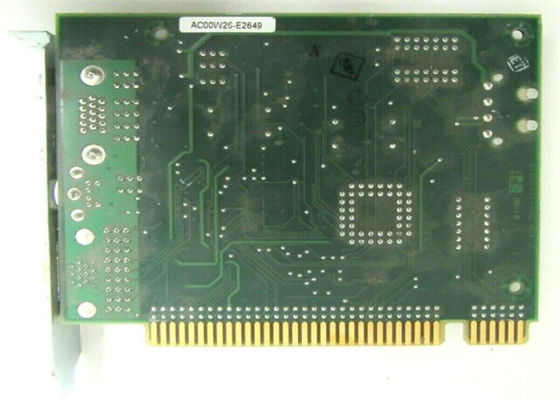 HONEYWELL 51305378-100 プリンターインターフェイスカード IKB12 制御回路板