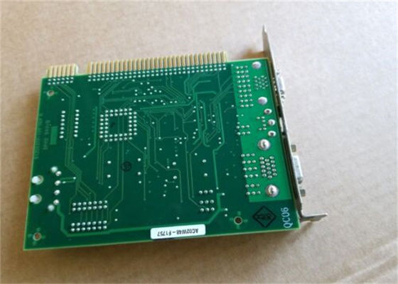 HONEYWELL 51305378-100 プリンターインターフェイスカード IKB12 制御回路板