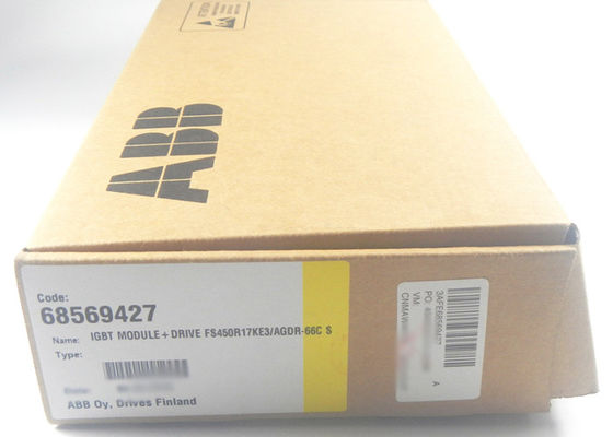FS450R17KE3/AGDR-72C S 3AFE68569427 IGBTキットモジュール+ドライブパーツ