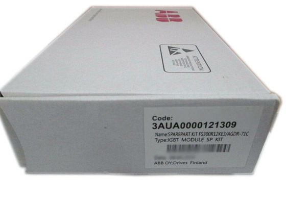 68569346 FS300R12KE3/AGDR-71C S IGBTのキットMODULE+DRIVEは新しい分ける
