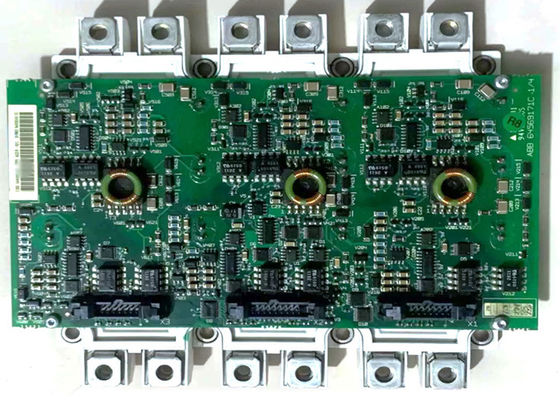68569346 FS300R12KE3/AGDR-71C S IGBTのキットMODULE+DRIVEは新しい分ける