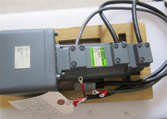 三菱Melservo HA-FH13BG-S1 100W新しい産業サーボ モーター3AC 100V 1.1A