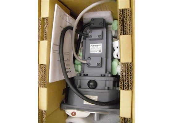 三菱Melservo HA-FH23BG在庫で新しい産業サーボ モーター0.2KW 129V 13A