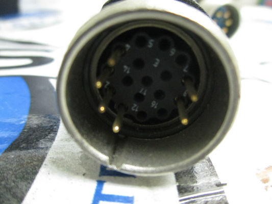 SGMDH-12A2A-YRA1シグマ5 Yaskawa電気ACサーボ モーター1150W 7.3A 200V 2000r/min
