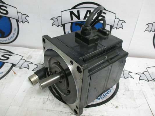 SGMDH-12A2A-YRA1シグマ5 Yaskawa電気ACサーボ モーター1150W 7.3A 200V 2000r/min