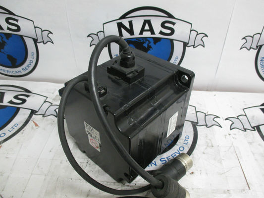 SGMDH-12A2A-YRA1シグマ5 Yaskawa電気ACサーボ モーター1150W 7.3A 200V 2000r/min