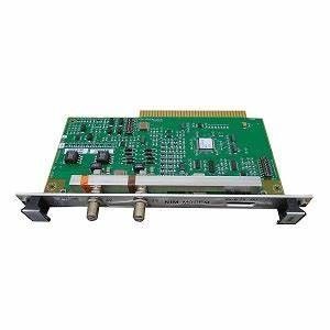 ハネウェル社51305896-200 NIMの変復調装置板PWA 24VDC 9-3/8IN X 4-1/2IN