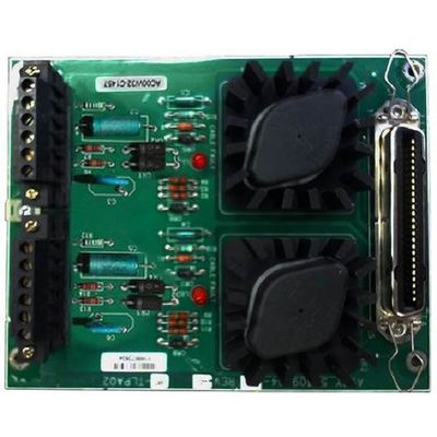 ハネウェル社51309204-175のサーキット ボード力のアダプタ ボード（MC-TLPA02）