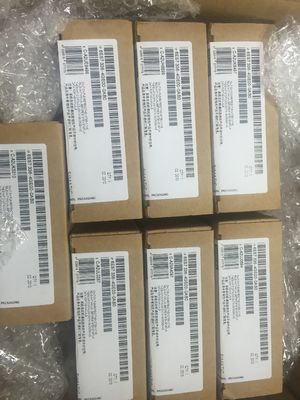 S7-400長い設計のための6ES7952-1KL00-0AA0 Siemensのメモリ・カード5V抜け目がないEPROM