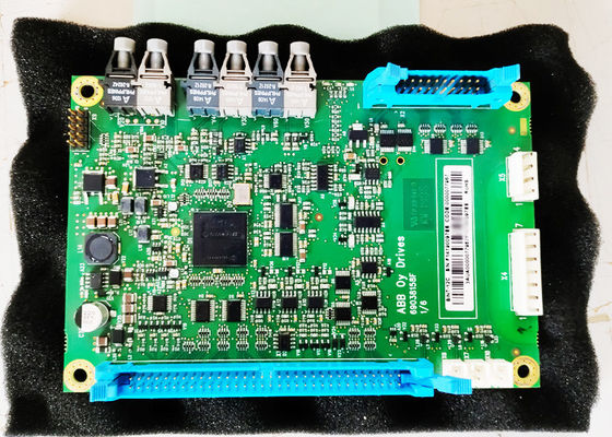 3AXD50000004755 BINT-12C+N8205 NON-RATED BCU SP MCインターフェイス板は部品を運転する