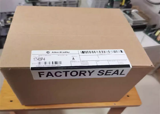 1746-P4アレン ブラッドリーの余分な電源モジュールSLC 500 1746のシリーズ