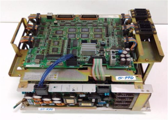 YASKAWA CACR-UP20AAAのサーボ機構 サーボ ドライブ コントローラーCACR-SRシリーズ