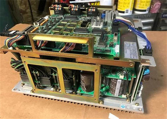 YASKAWA CACR-UP20AAAのサーボ機構 サーボ ドライブ コントローラーCACR-SRシリーズ