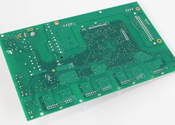 ZINT-592 MCインターフェイス板3AUA0000103603は部品3AUA0000128978を運転する