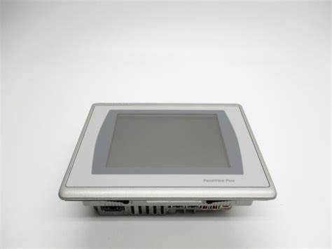 7つの表示色の性能オペレータ ターミナルと2711P-T7C22D9Pアレン ブラッドリーPanelView