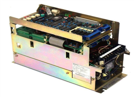 ヤスカワ CACR-HR05BB AC サーボモーター オリジナルボックスで新品