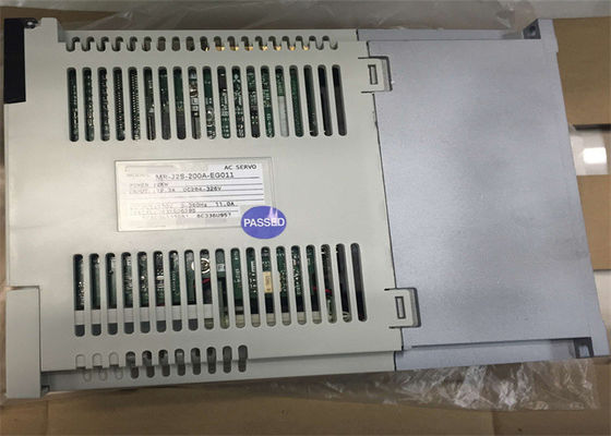200W在庫で新しい産業アンプMR-J2S-20A-EG011三菱電機サーボ ドライブ