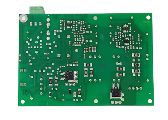 AGPS-21C GDRの64668064 ACS800インバーター サーキット ボードを電源
