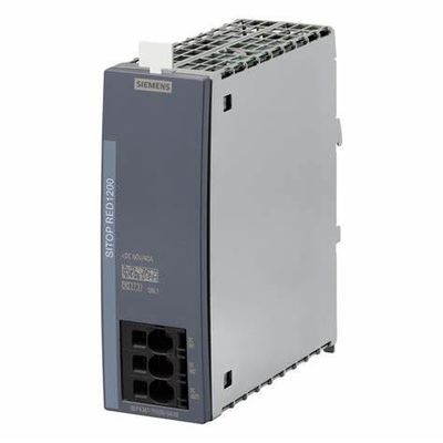 SIEMNES 6EP1536-3AA00 SITOP PSU400M 20 DC/DCのコンバーターの入力:600ボルトDCの出力:24ボルトDC/20 A