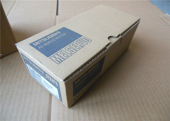 在庫で新しい三菱電機力200W ACサーボ モーターHC-MF23K 3AC 120V 1.5A