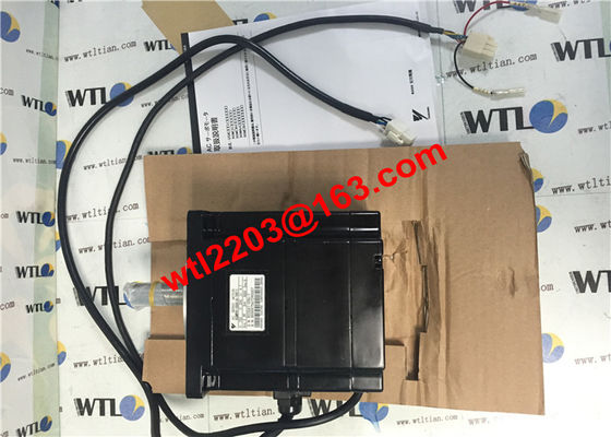 ヤスカワ SGMPH-08A1A-YR11 750W AC産業用サーボモーター 200V 全新