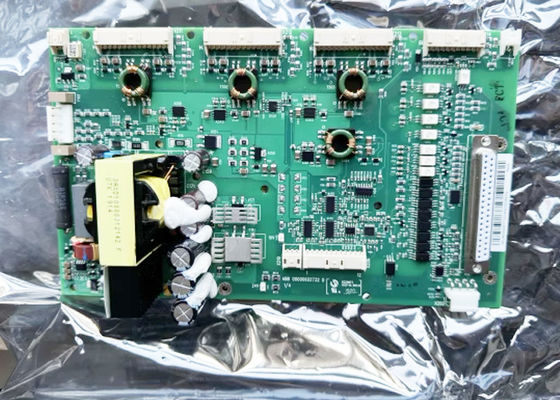 ZINT-571 パワーボード 3AUA0000077333 サーキットインターフェイスボード 3AXD50000037997