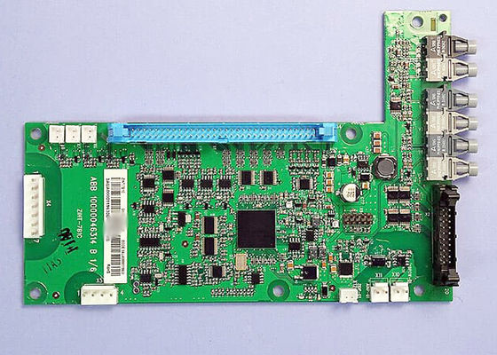 3AXD50000004365 ZINT-7B1C+N8205 NON-RATED ZCU SP MCインターフェイス板