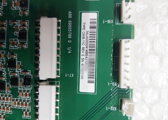 CMIB-11C MCインターフェイス板3AUA0000041488は運転者板スペアーに動力を与える