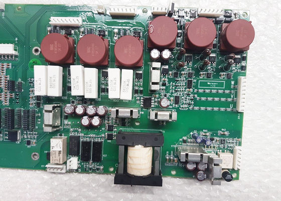 CMIB-11C MCインターフェイス板3AUA0000041488は運転者板スペアーに動力を与える