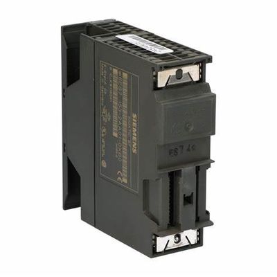 SIEMNES 6ES7153-2AA01-0XB0 12 MMCのないページ操作のないS7-300モジュール モジュールの取り替え