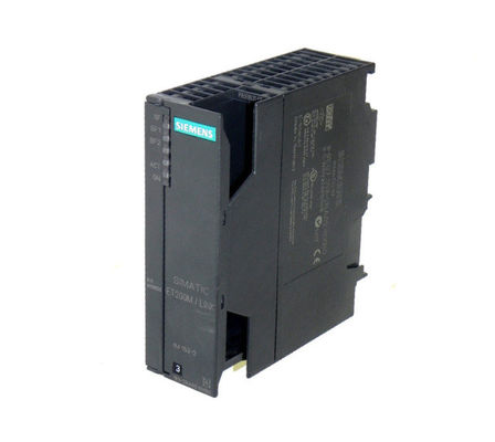 SIEMNES 6ES7153-2AA01-0XB0 12 MMCのないページ操作のないS7-300モジュール モジュールの取り替え