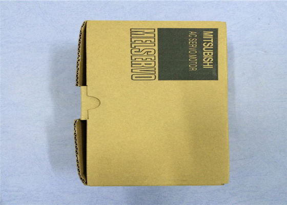 新しい三菱電機200W 120V 1.5A HC-MFシリーズHC-MF23BK-S102 ACサーボ モーター