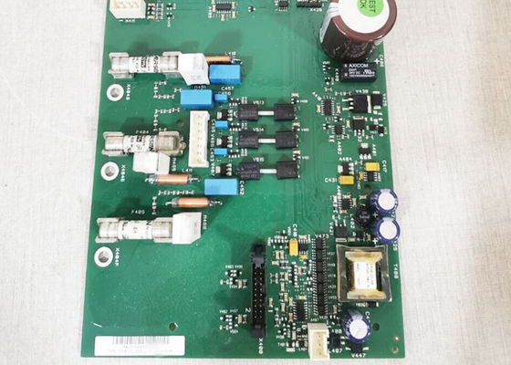 DSAB-01Cのダイオード モジュール64630199 ABBインバーター ドライブはスペアーに乗る
