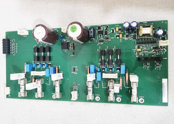 DSAB-01Cのダイオード モジュール64630199 ABBインバーター ドライブはスペアーに乗る