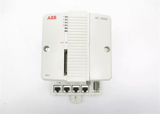 PM865K02 3BSE081636R1の電源モジュールABBプロセッサの単位