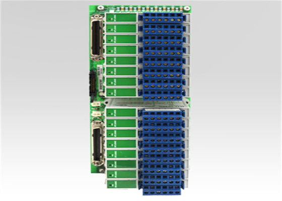 ハネウェル社51309540-175のGI/IS FTA （16）の雄鹿をアナログ出力 	デジタル私Oモジュール
