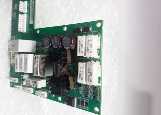CMRB-11C入力/出力板3AUA0000054682 ABBは管理委員会のスペアーを運転する