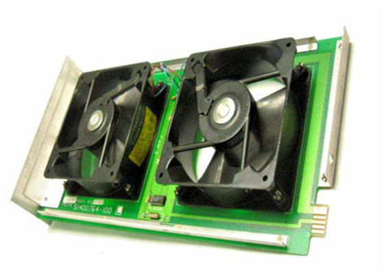 ハネウェル社51400646-100 TDC 3000 5スロット シャーシ ファン アセンブリ産業遠心ファン