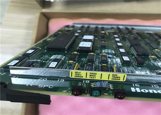 ハネウェル社51401052-100 TDC 3000の歴史モジュールSPC板制御回路板