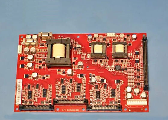BGDR-01Cのゲートの運転者板3AUA0000074145は管理委員会のスペアーを