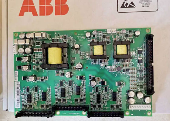 BGDR-01Cのゲートの運転者板3AUA0000074145は管理委員会のスペアーを