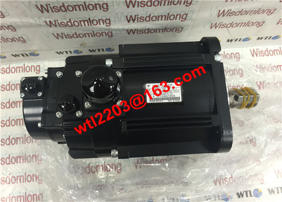 Yaskawa AC真新しい産業サーボ モーターSGMGV-20ADC6C 1800W 200V